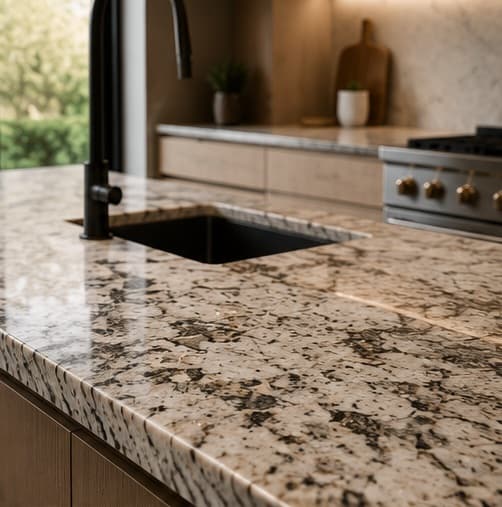 Granite