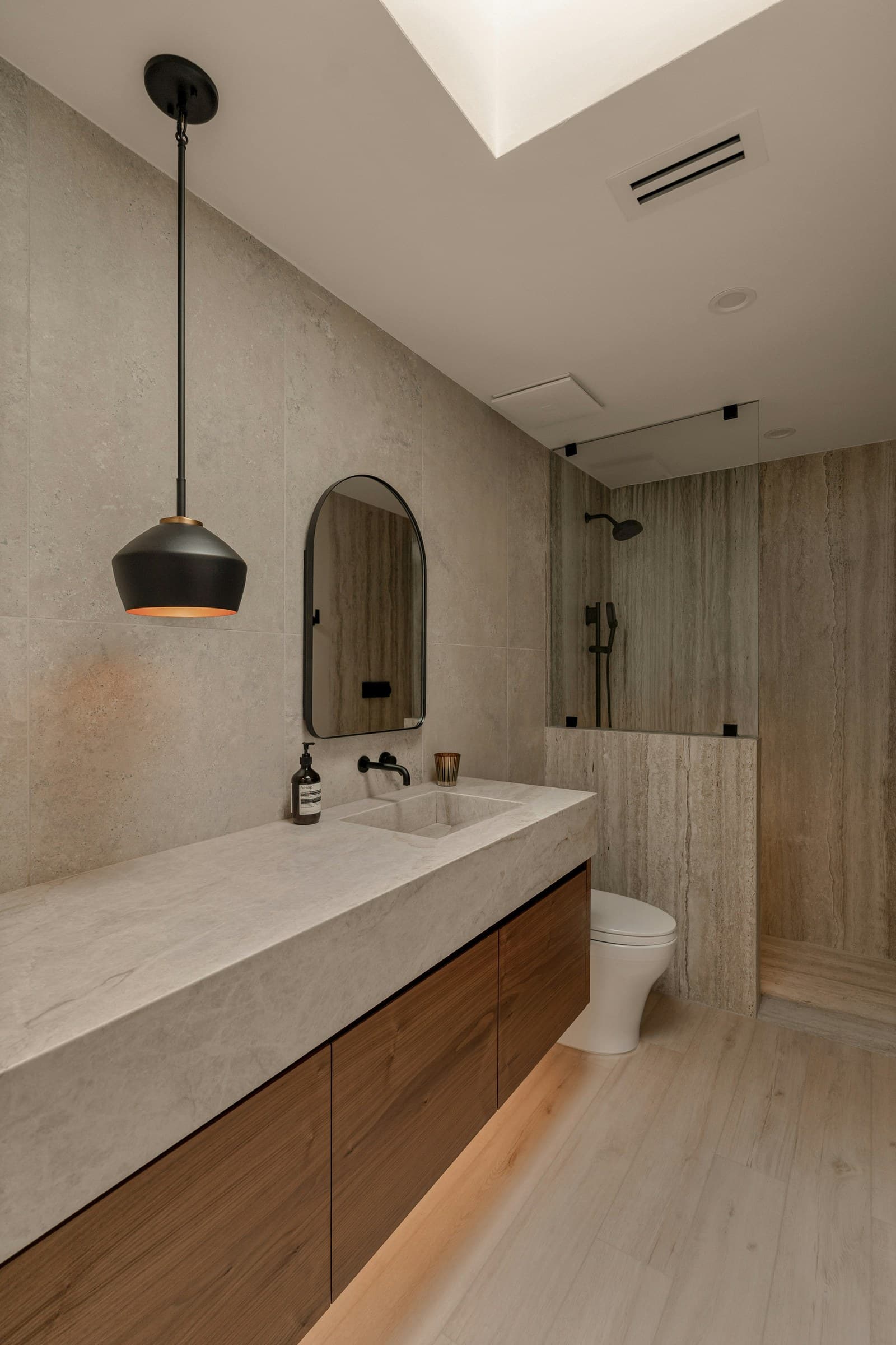 Bathroom Vanities